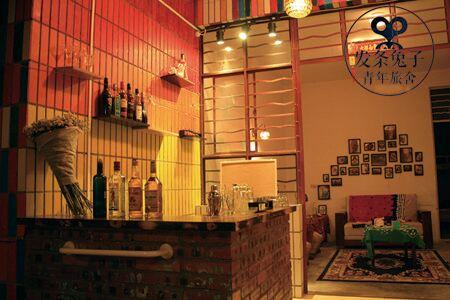 Spring Rabbit Hostel - 7