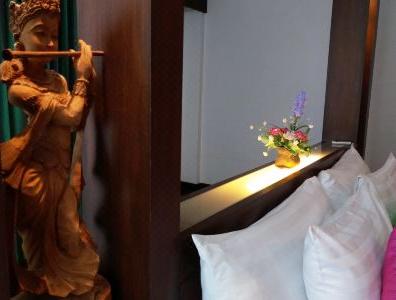 Nicha Suite Hua Hin - 67
