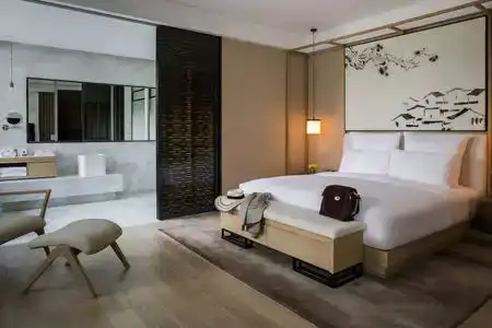 Pullman Zhouzhuang - 3