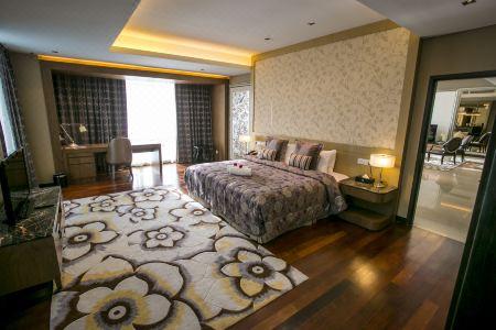 Grandis Kota Kinabalu - 4