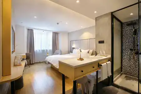 Miju House Jing'an - 7