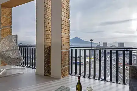 Relais Torre Gloria - 9