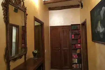 Pantheon Old Suite - 6