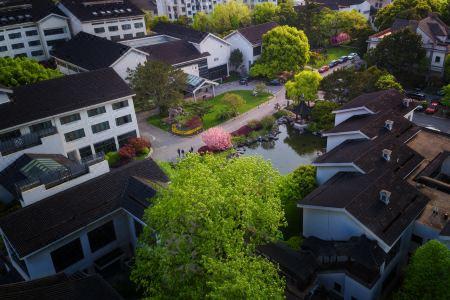 Garden SUZHOU - 5
