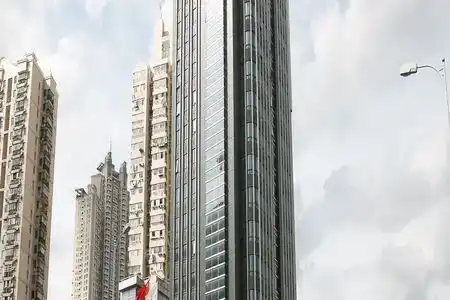 Pudong - 2