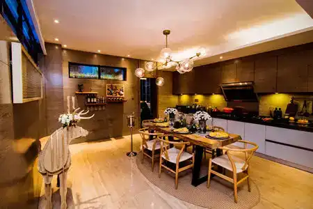 Birds Resorts & Villa - 120