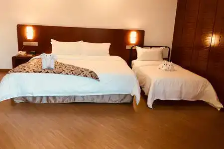 Kingboard - 26