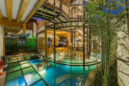 Lijiang Traceable Boutique Snow Mountain View Inn - 4