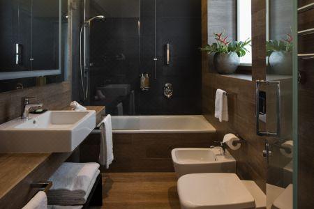 Starhotels Echo - 15