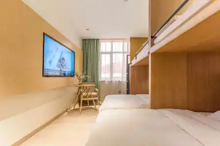 Qianggie Shanghai Hongqiao Tianshan Store Road Branch - 6