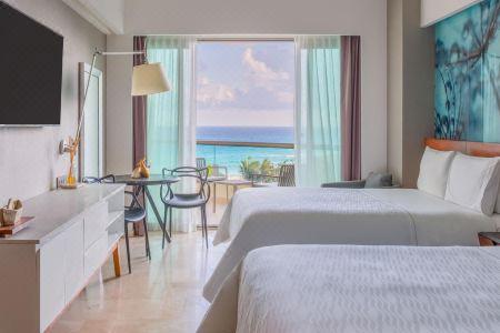 Live Aqua Beach Resort Cancun - 22