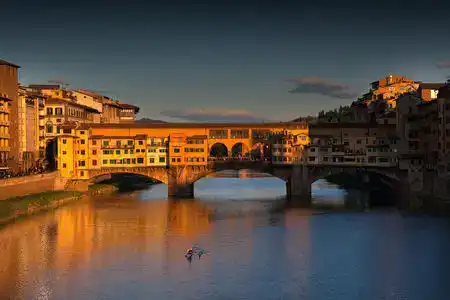 Palazzo Firenze by Baglionis & Resorts - 3