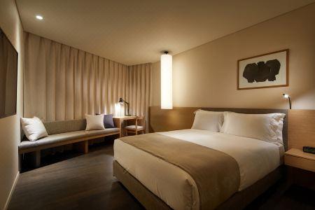 Shilla Stay Samsung COEX Center - 62