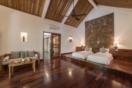 Pilgrimage Village Resort & Spa - 101