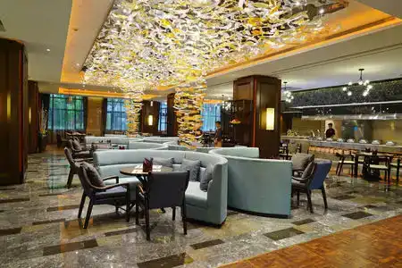Junsun International - 5