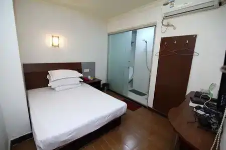 Shanghai Shangxuan - 4