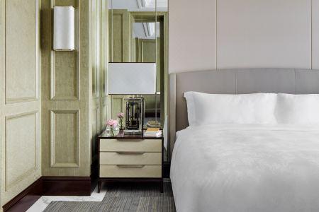 the Langham - 30