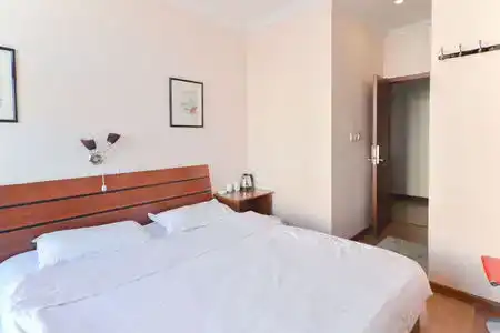 Dalian Anxingtang Guest House - 7