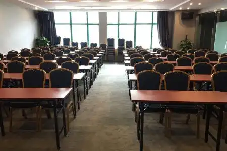 Shenzhen Buji Zuochuang Planet - 11