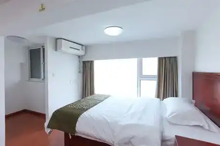 Days Frontier Nantong - 37