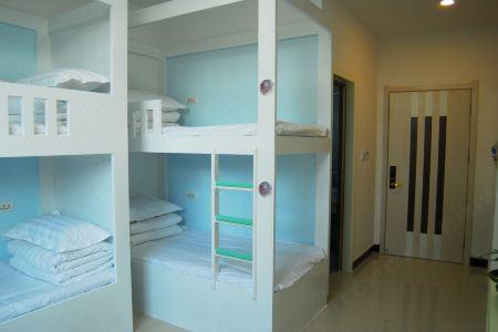 Longxin Youth Hostel - 27