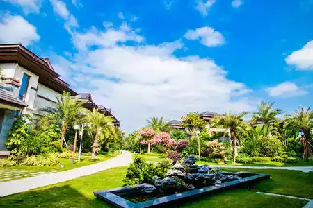 Birds Resorts & Villa - 3