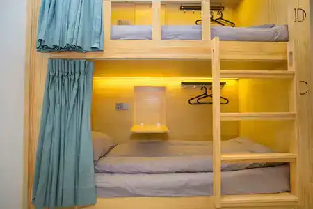 Dengba Inn - 72