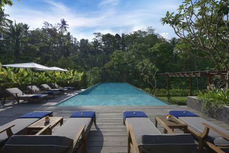 Samsara Ubud - 2