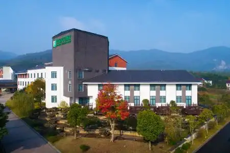 Bamboo Tianyuan - 1