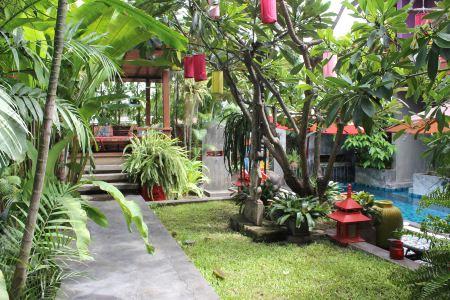 Villa Thapae - 58