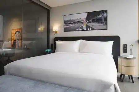 Artyzen Habitat Hongqiao - 5