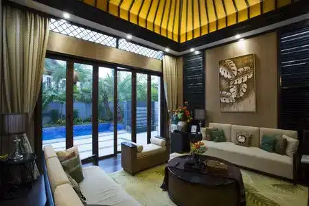 Birds Resorts & Villa - 12
