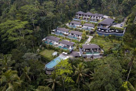 Samsara Ubud - 1