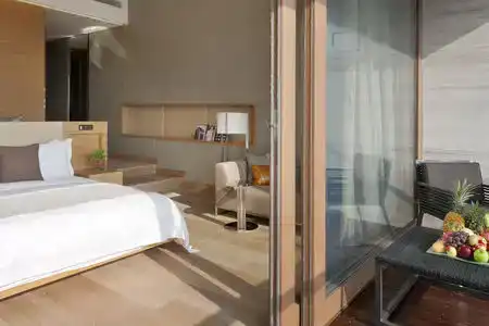 Rezen High Xuan SPA Hangzhou Xixi - 43