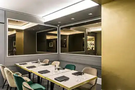 Corso 281 Luxury Suites Roma - 3