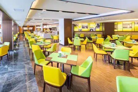 Hampton by Hilton Suzhou Jinji Lake - 6