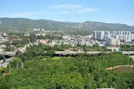Chutian Pearl - 4