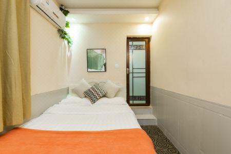 Hongyu Hostel - 33