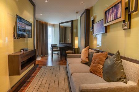 A-ONE Pattaya Beach Resort - 66