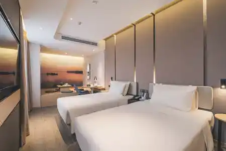Atour (Taicang Wanda Plaza Dongcang South Road) - 4