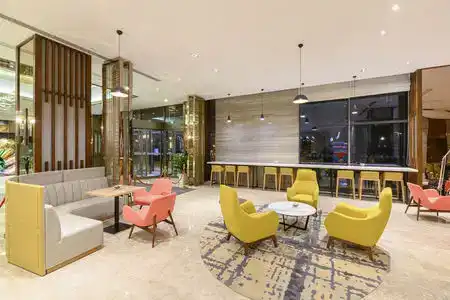 Holiday Inn KUNSHAN by IHG - 9