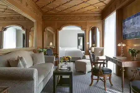 Hassler Roma - 1