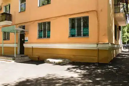 Nice Hostel Almaty - 1