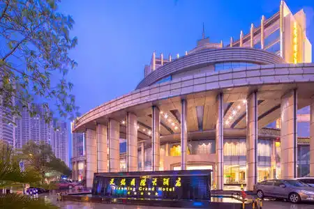 Changshu Tianming International - 0