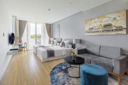 Nesta Valley Dalat - Formerly Golf Valley - 4