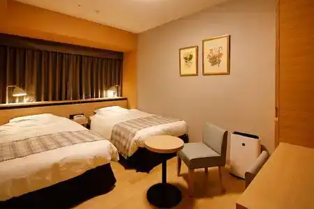 Monte Hermana Fukuoka - 1