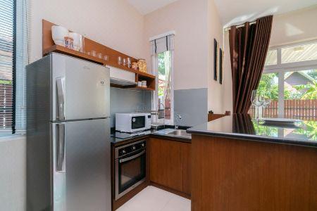 Villa Sri Suri - 22