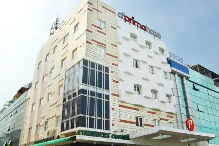 d'primaWTC Mangga Dua - 3
