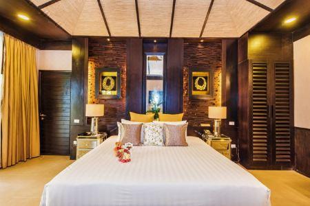 Impiana Beach Resort Patong, Phuket - 84
