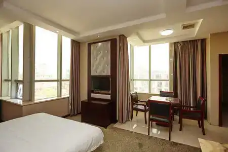 Jinhan Business - 3